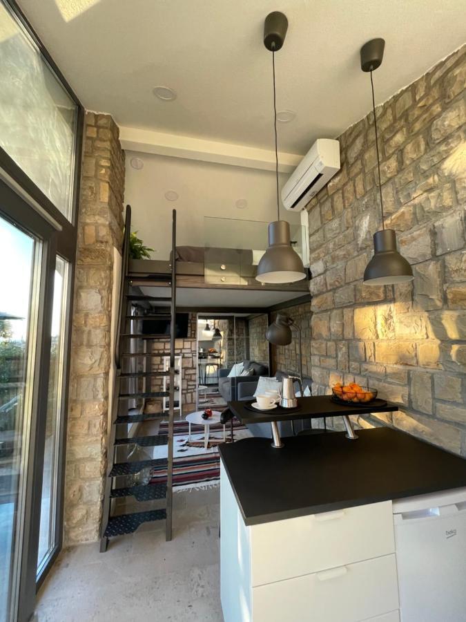 Studio Solare Порторож Екстер'єр фото