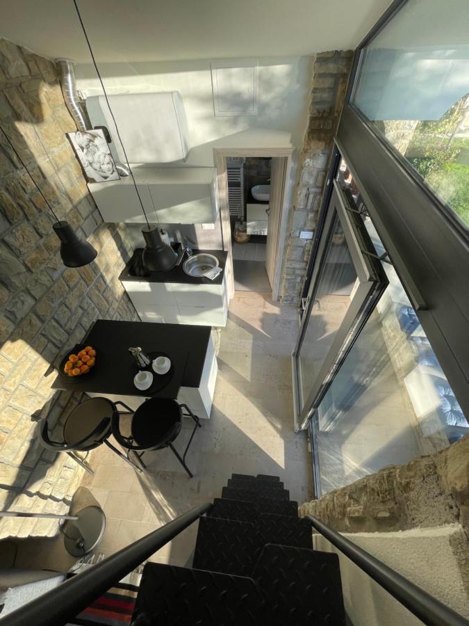 Studio Solare Порторож Екстер'єр фото