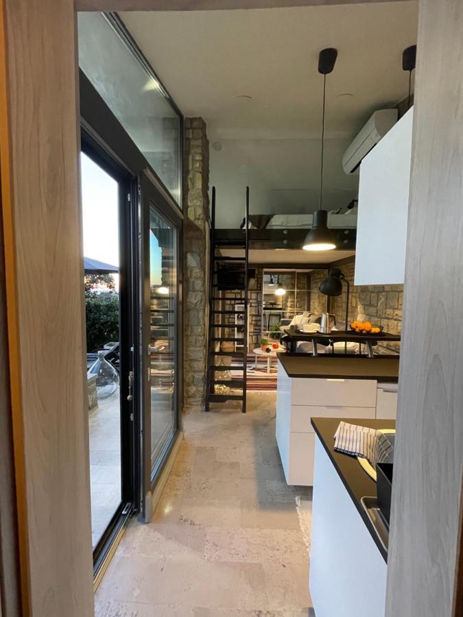 Studio Solare Порторож Екстер'єр фото