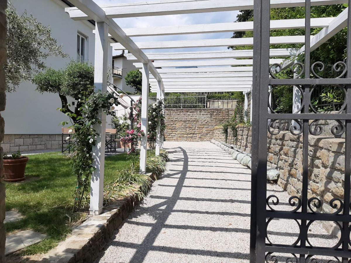 Studio Solare Порторож Екстер'єр фото