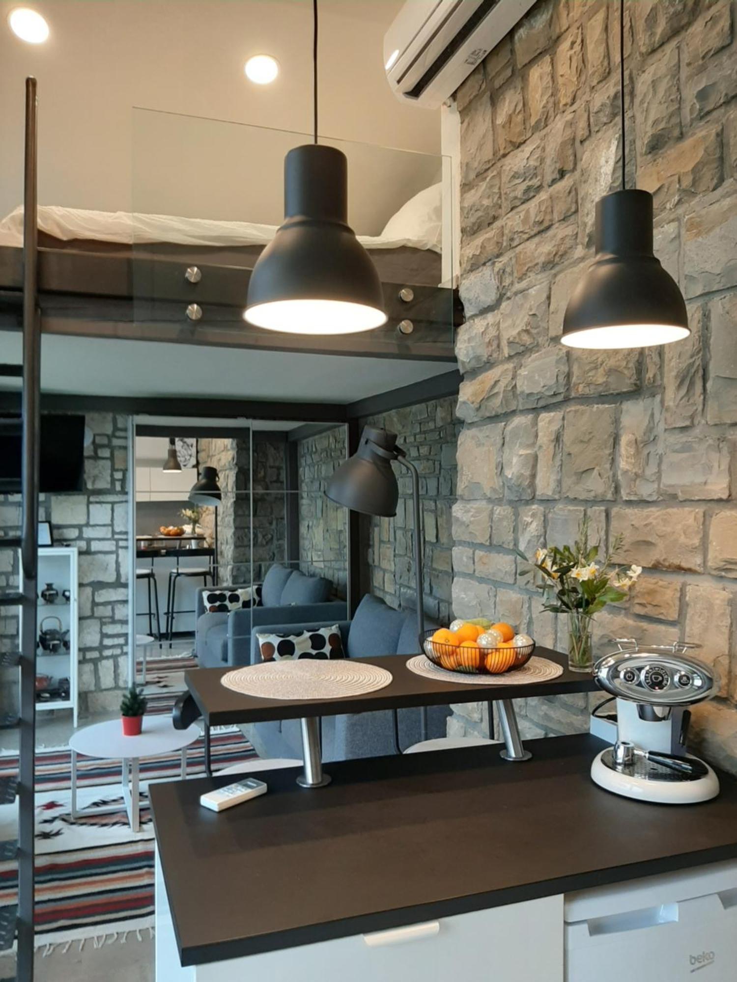 Studio Solare Порторож Екстер'єр фото